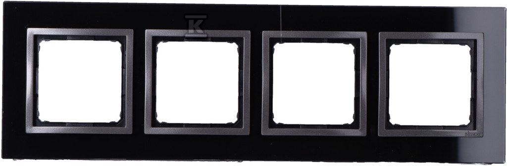 4-стороння рама Nature-Glass, COOLED - DRN4/73