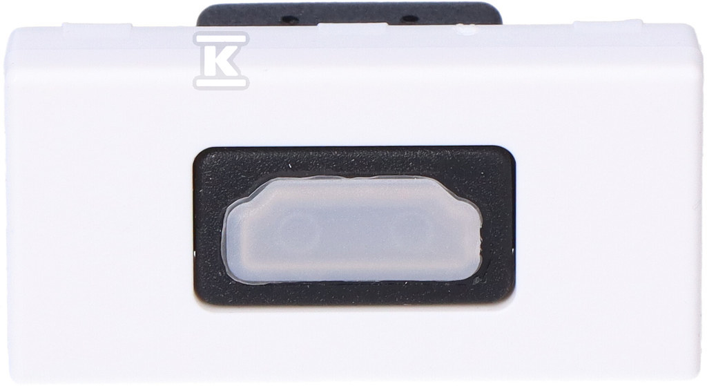 Плата K45/2 Перехідник HDMI-HDMI - K129B/9