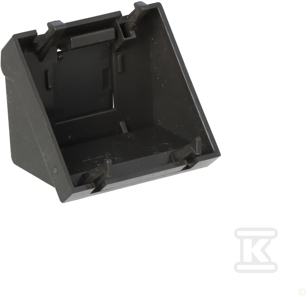K45 1-way PCB з похилою кришкою, для - K80/14