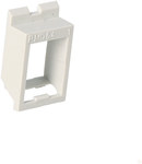 Adaptor jack MOLEX, KRONE keystone