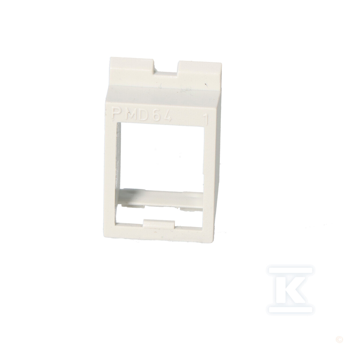Перехідник MOLEX, KRONE keystone jack - MD64