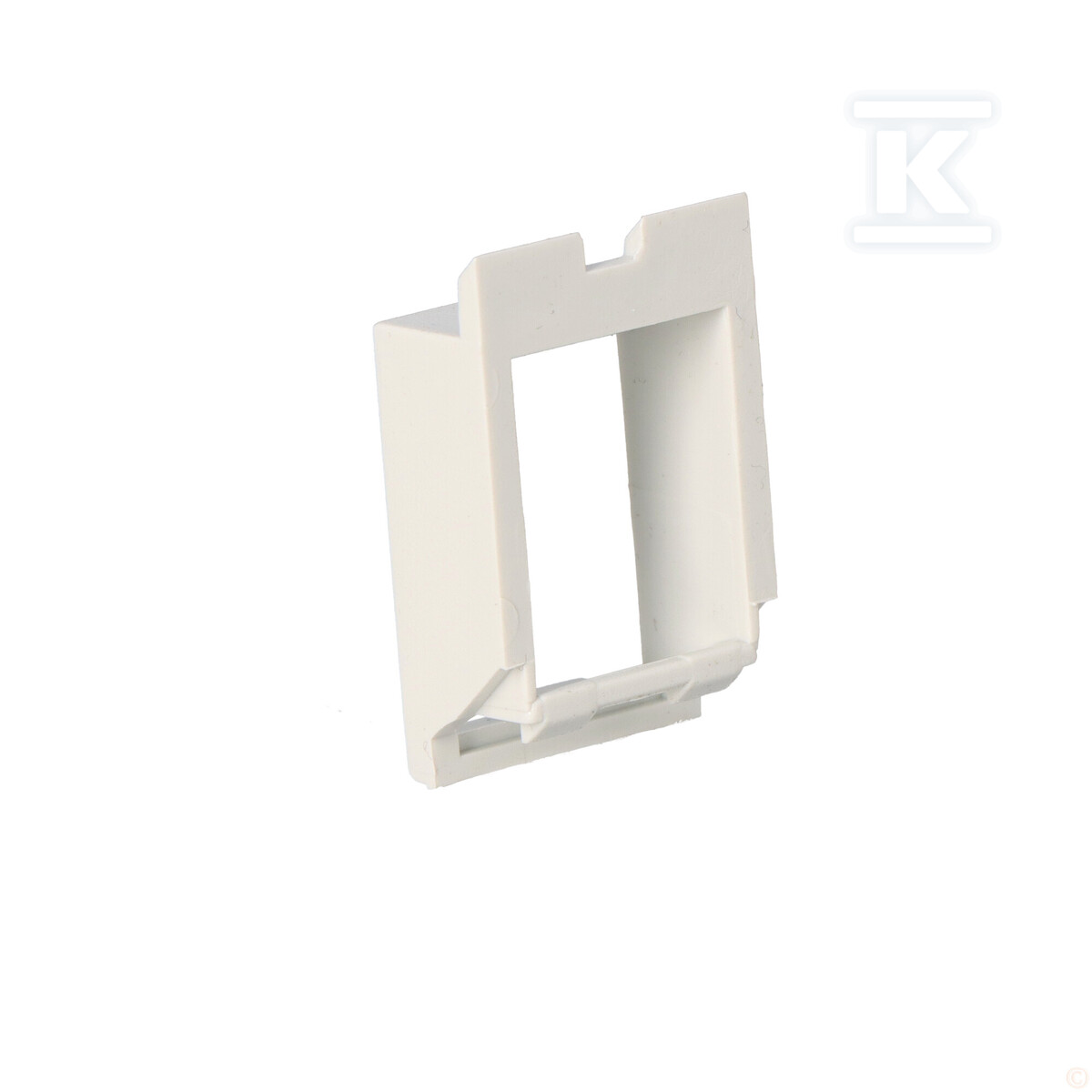 Перехідник MOLEX, KRONE keystone jack - MD64