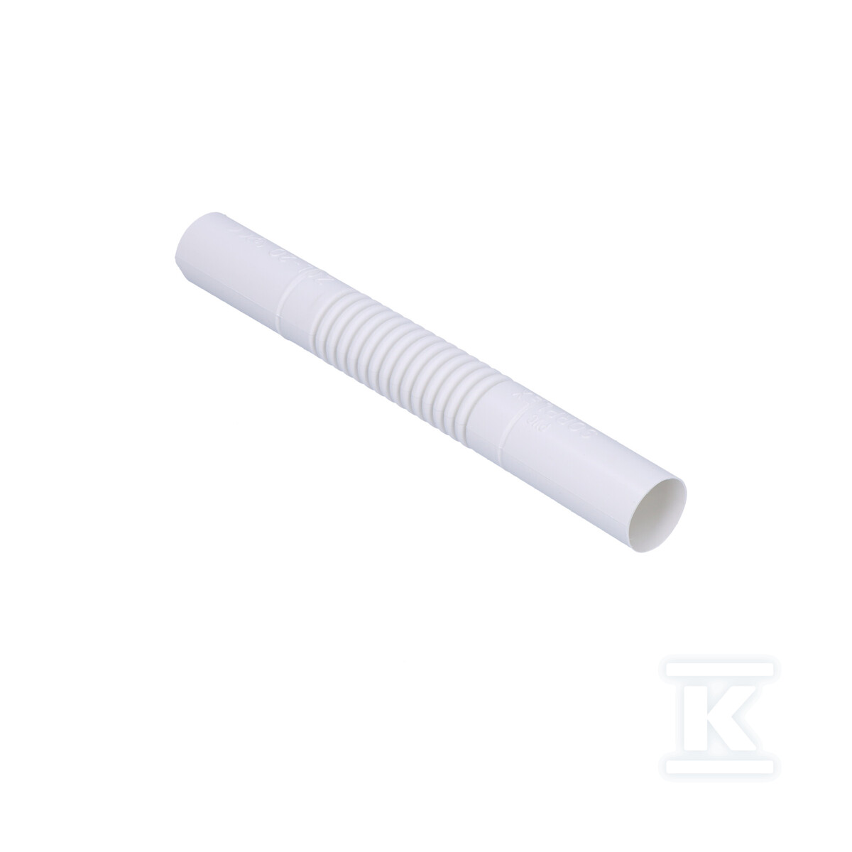 З'єднувач гофрований для - ONNLINE ZCL-20B