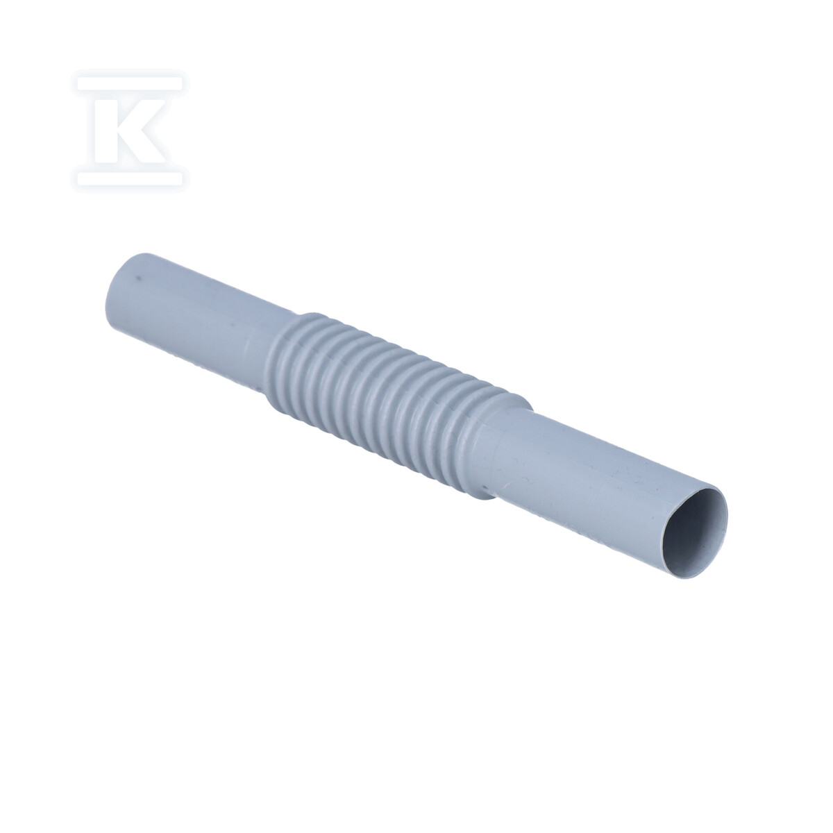 З'єднувач гофрований для - ONNLINE ZCL-18S