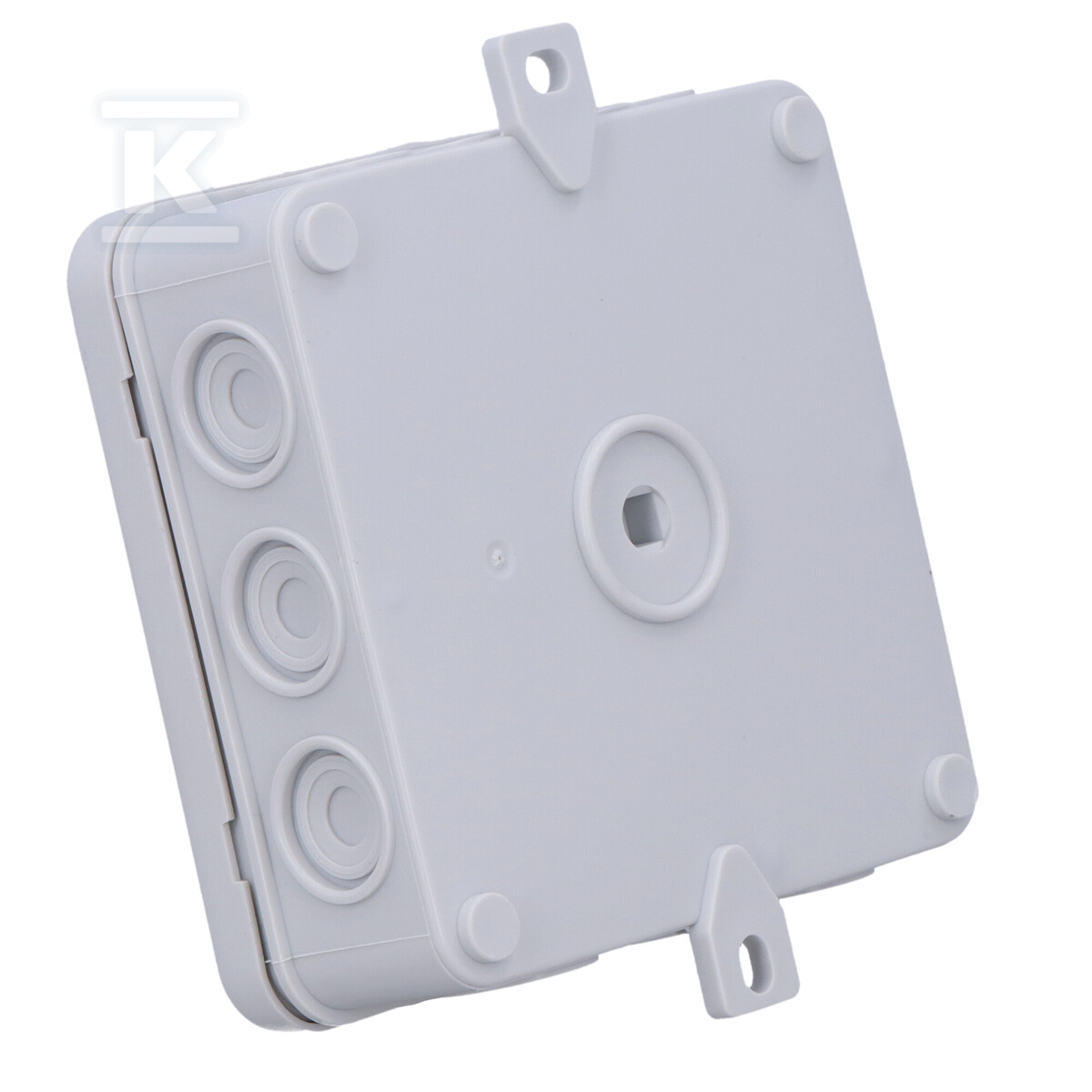 Коробка настінна N7 Fastbox - 83007002