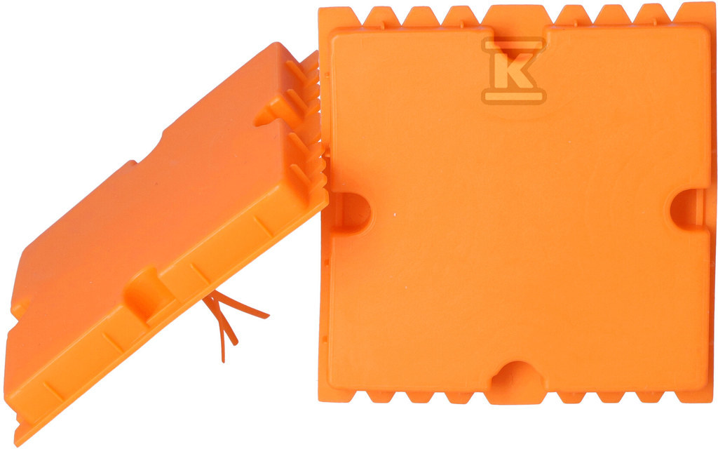 Помаранчева центральна кришка PS2 для - 37166008