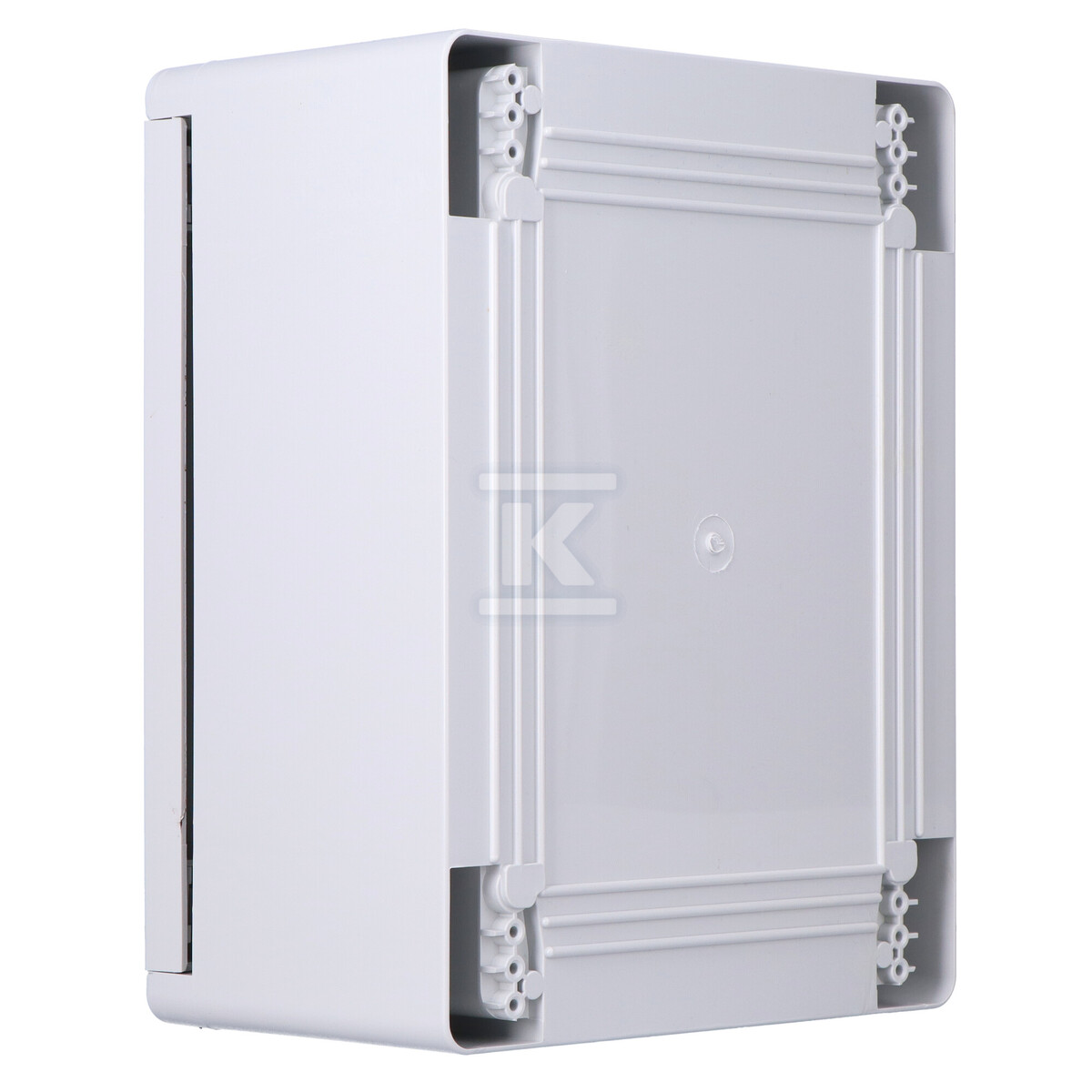Герметичний кожух SWD сірий двері - ICW-212813-S