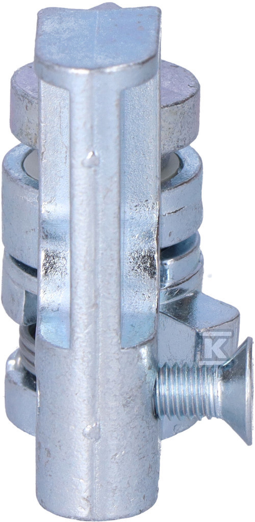 Трикутний замок HS WRS-T6 - INC-10161