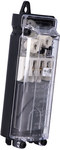 Fuse board TB-2, pole