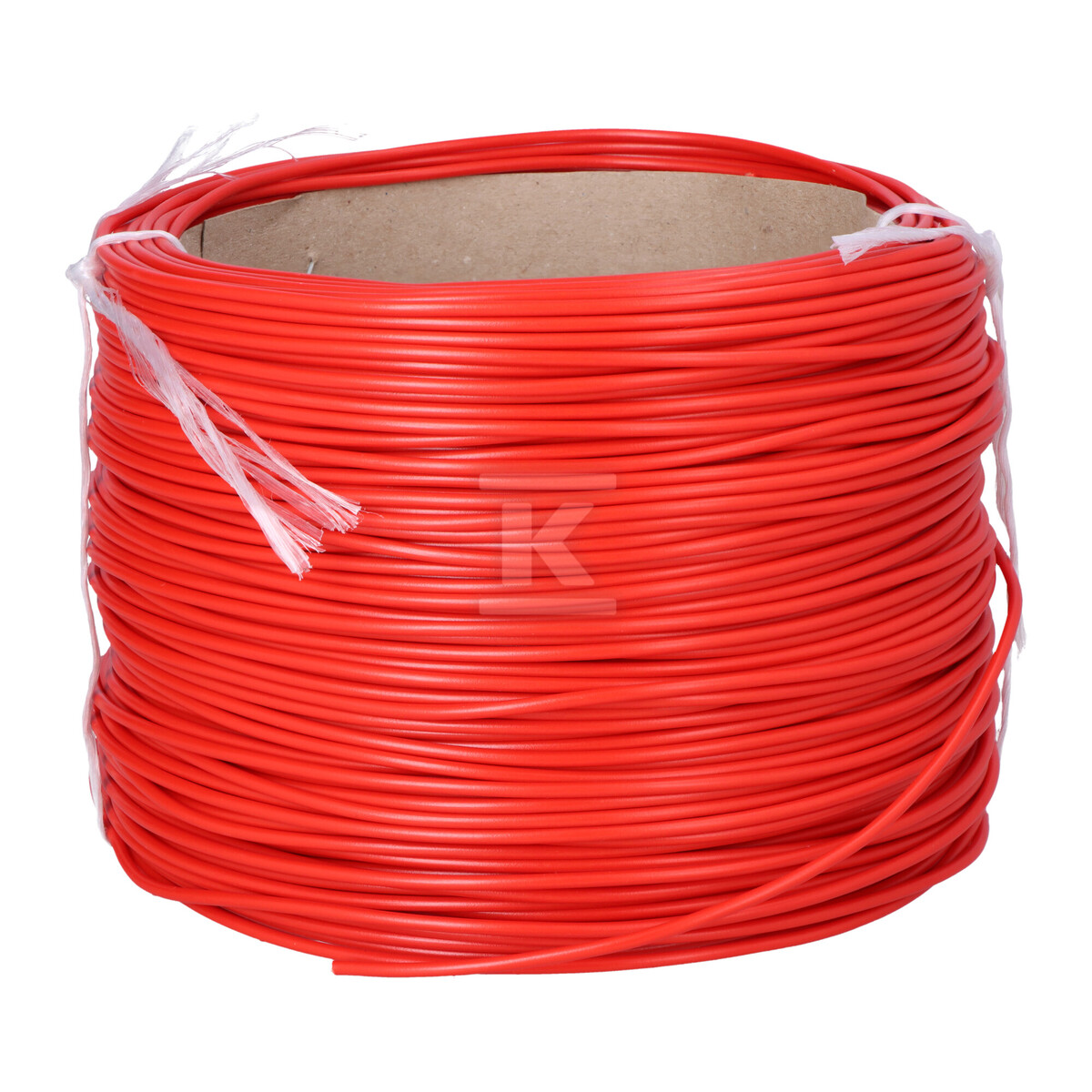 Кабель інсталяційний гнучкий LGY 0.75 - G-100335