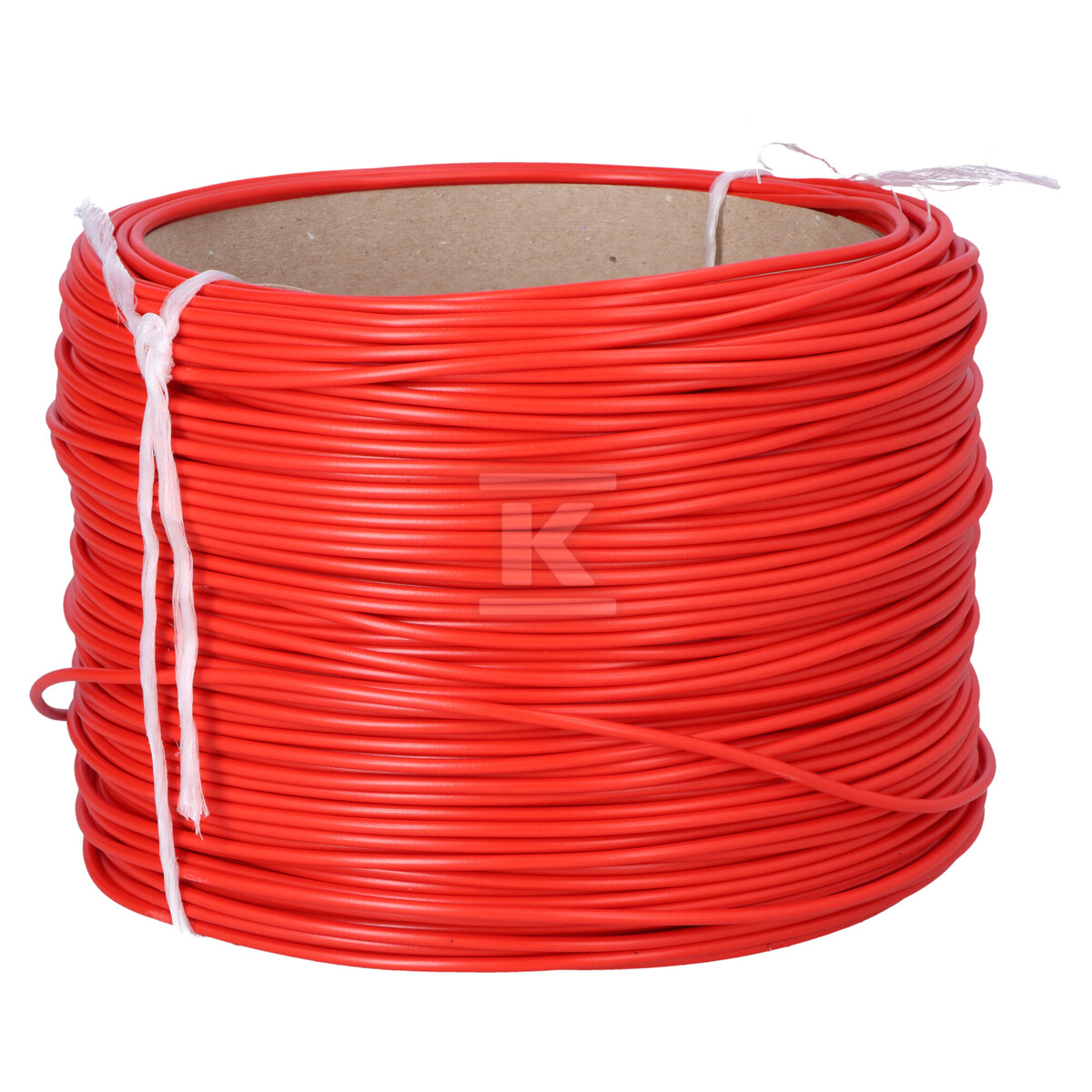 Кабель інсталяційний гнучкий LGY 0.75 - G-100335