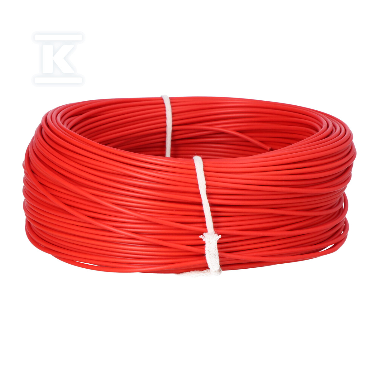 Przewód instalacyjny H05V-K (LGY) 1x1,0 - G-105508