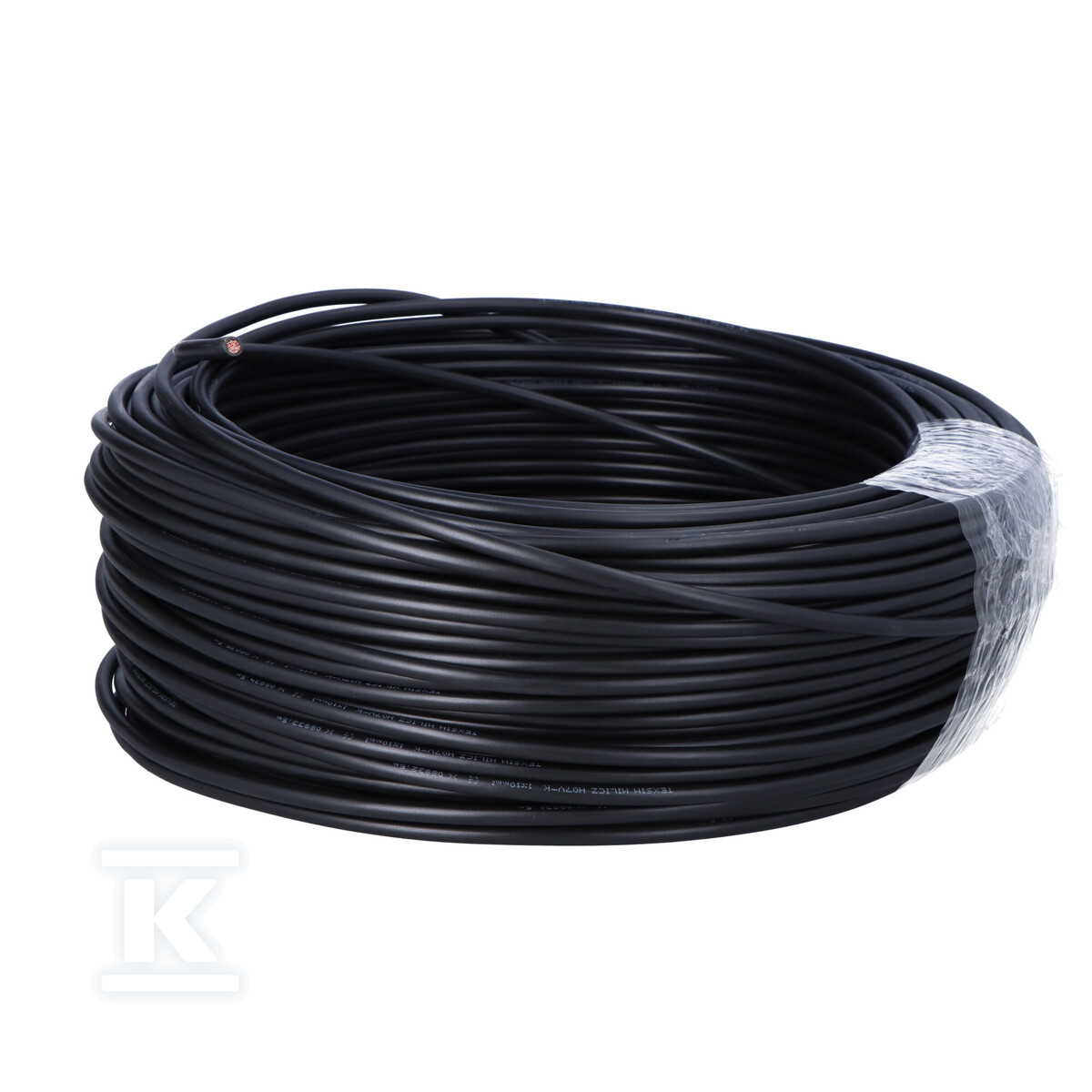 Гнучкий монтажний кабель LGY 10 750V - G-102975