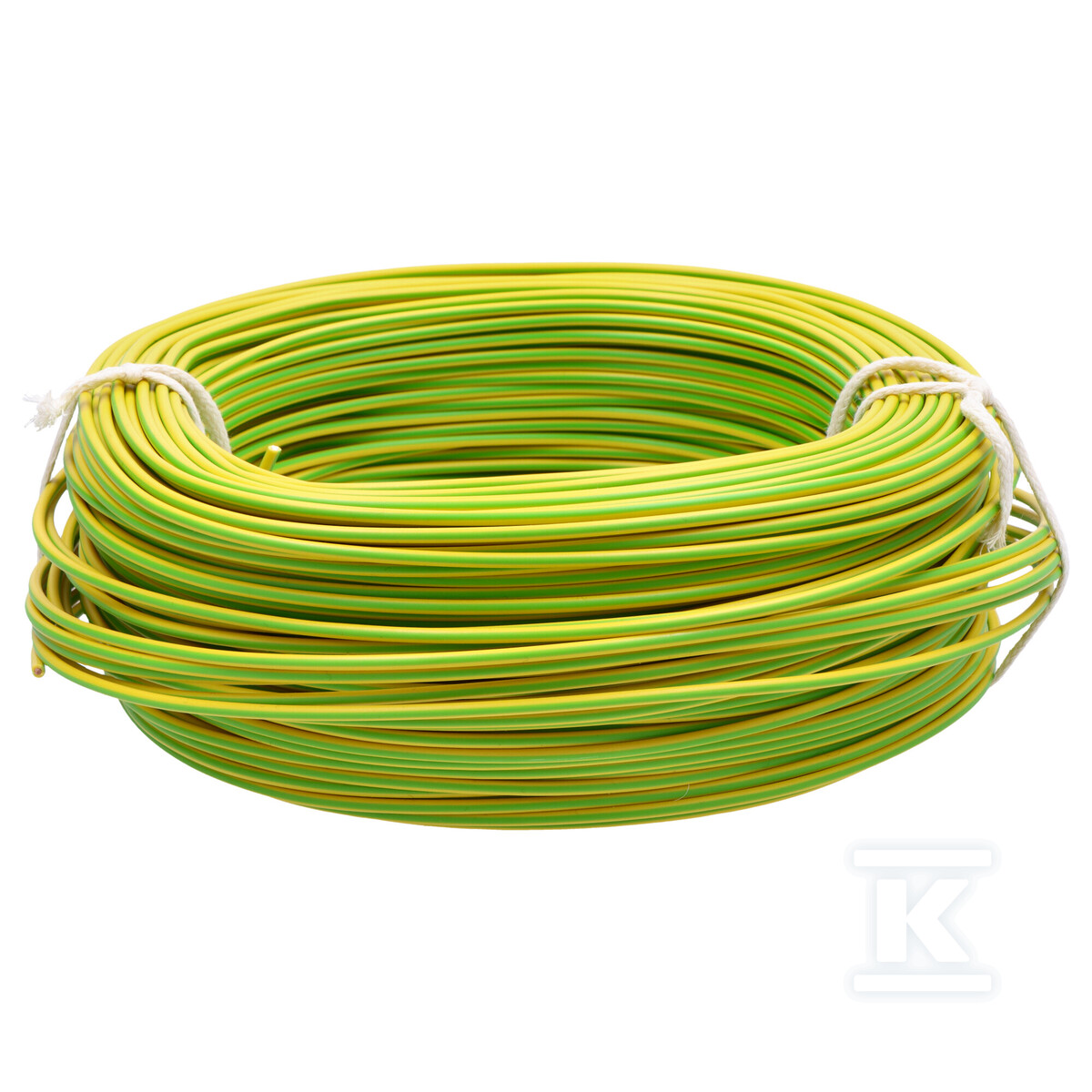 Монтажний кабель DY 1.5 750V - G-106296