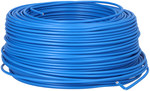 Installation cable DY 2.5 750V blue (H07V-U) /100m/