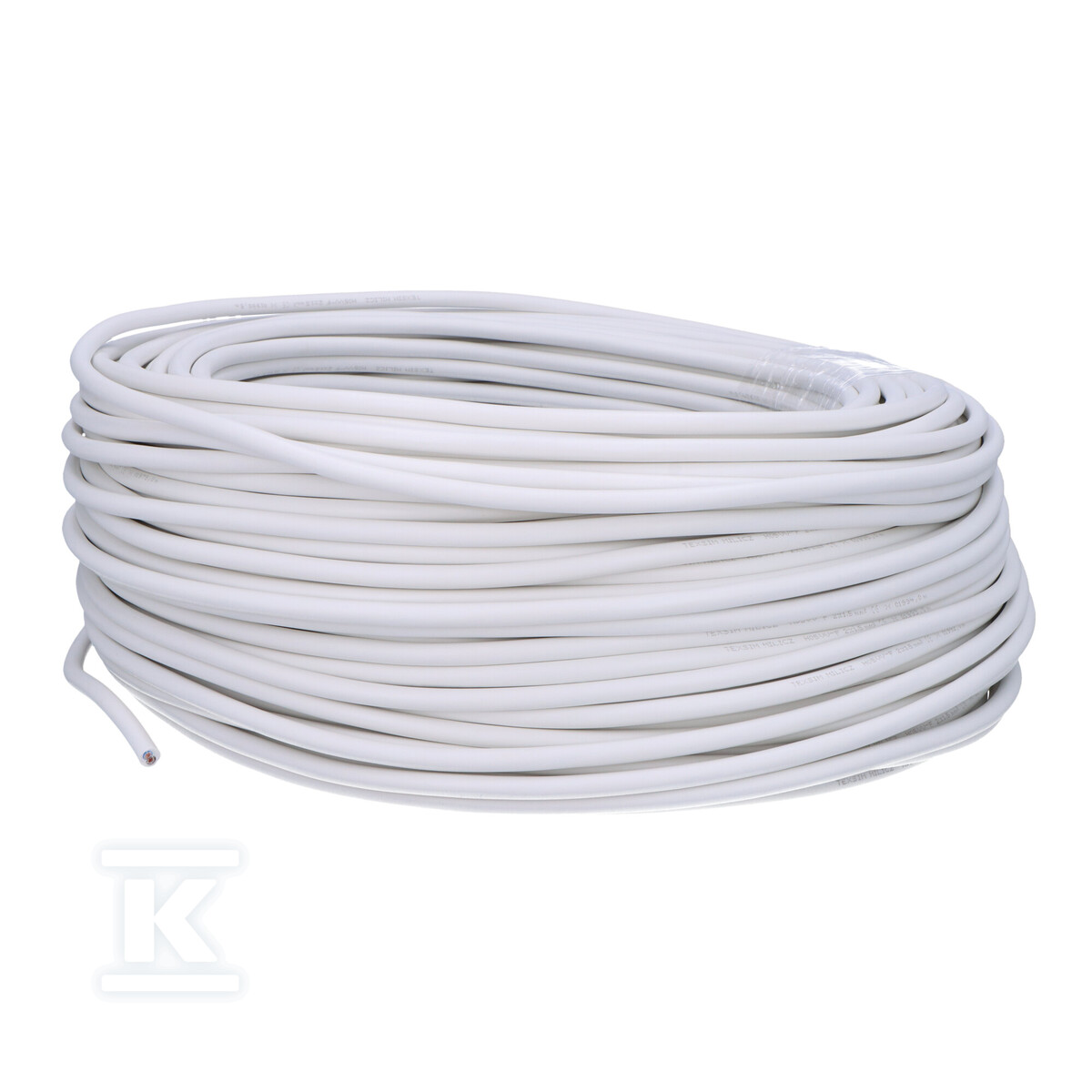 Кабель майстерні OWY (H05VV-F) 2х1,5 - G-113190