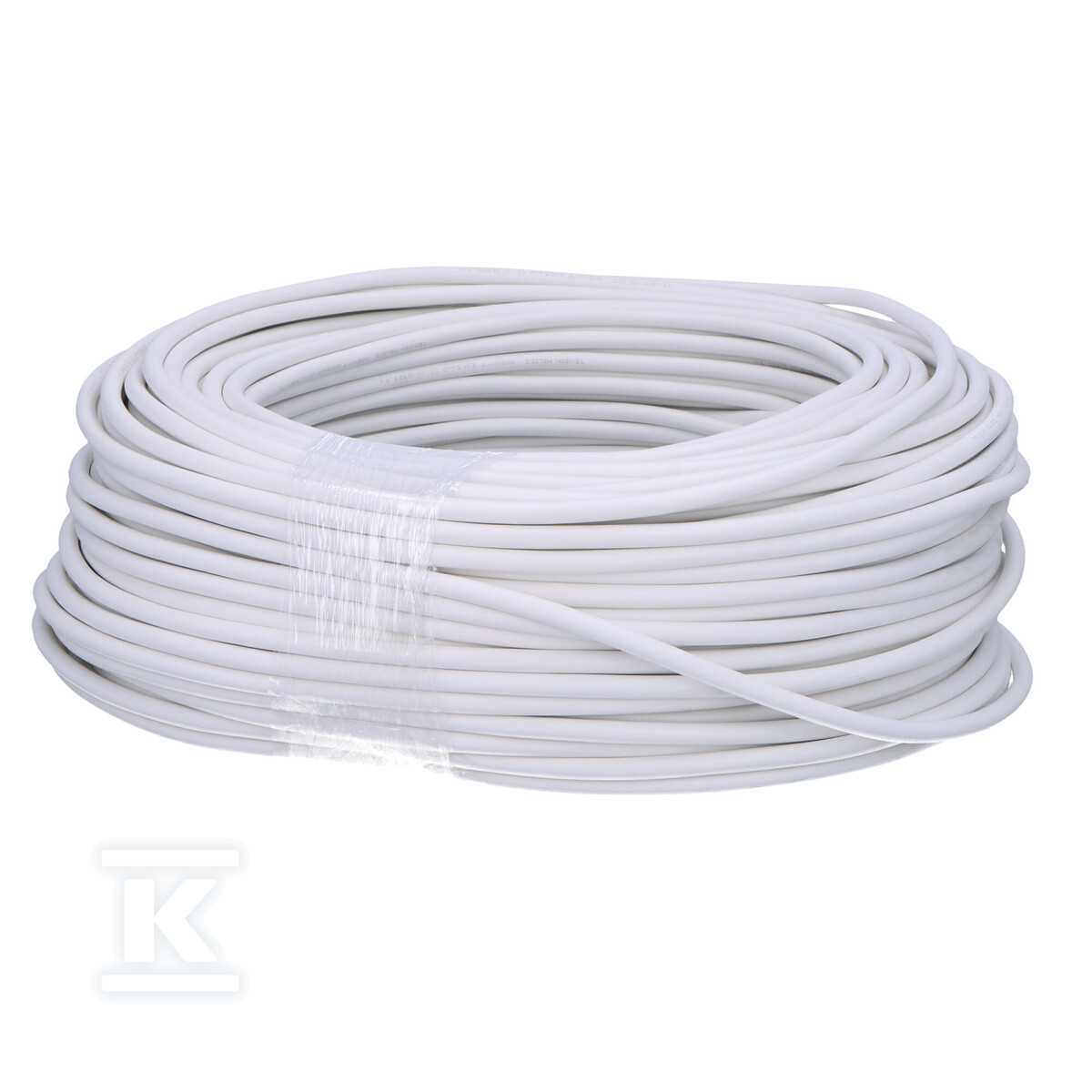 Кабель майстерні OWY (H05VV-F) 2х1,5 - G-113190
