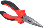 160mm friendly grip straight telephone pliers