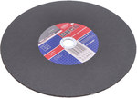 Disc / Grinding wheel for cutting metal 400x3.0x32mm flat