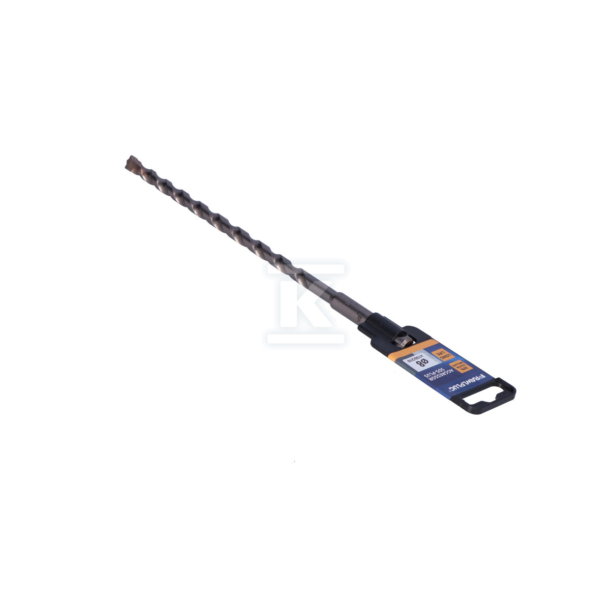 Свердло SDS Plus Aggressor 8x210x150 мм - RT-SDSA-8/210