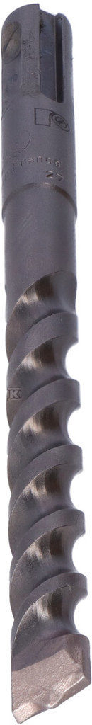 Свердло SDS Plus Aggressor 10x160x100 - RT-SDSA-10/160