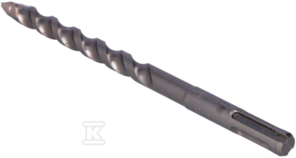 Свердло SDS Plus Aggressor 10x160x100 - RT-SDSA-10/160