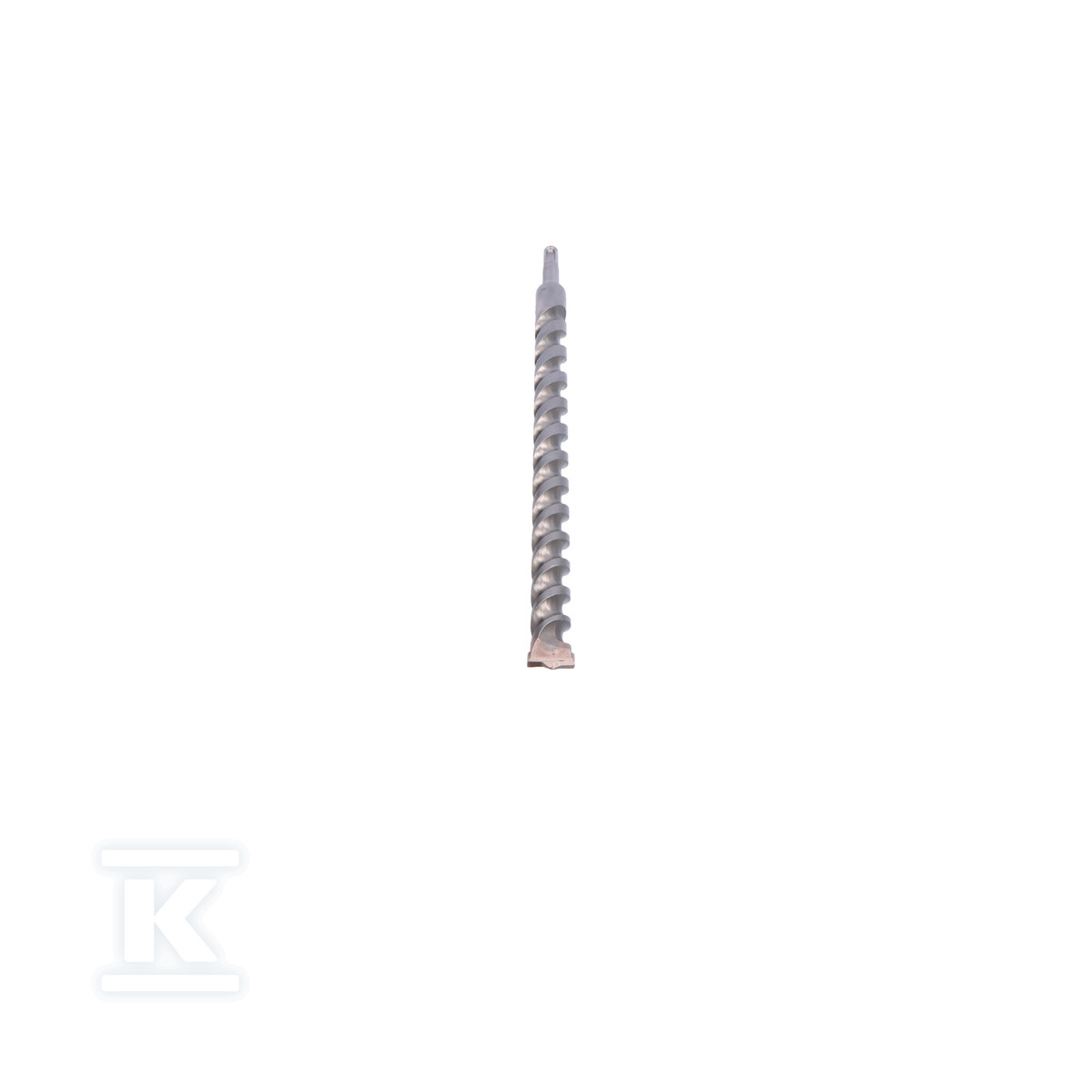 Свердло SDS Plus Aggressor 20x460x400 - RT-SDSA-20/460
