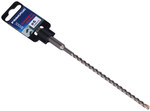 SDS PLUS Rebarawl 6x210x150mm drill bit for reinforced concrete