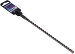 SDS PLUS Rebarawl 8x260x200mm drill bit for reinforced concrete