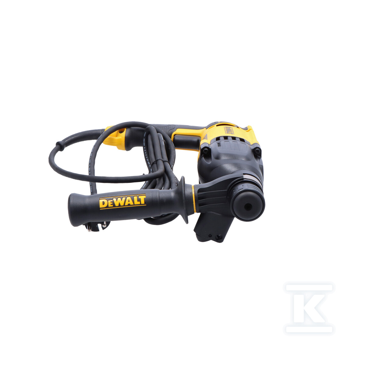 Дриль ударний SDS+, 800W, 2,6J (EPTA), - D25133K-QS
