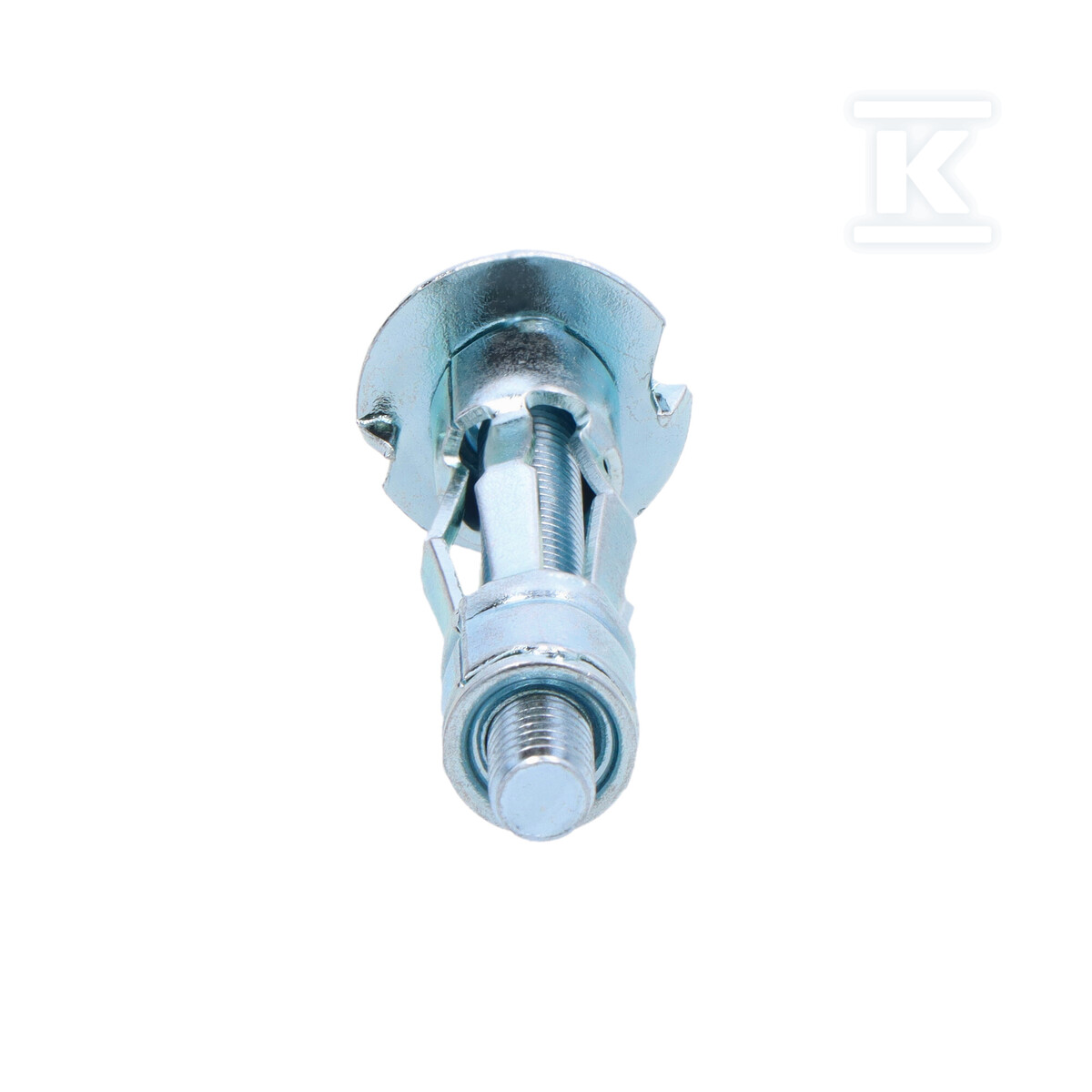 Дюбель для гіпсокартону E90 KKG5x37 - 803940