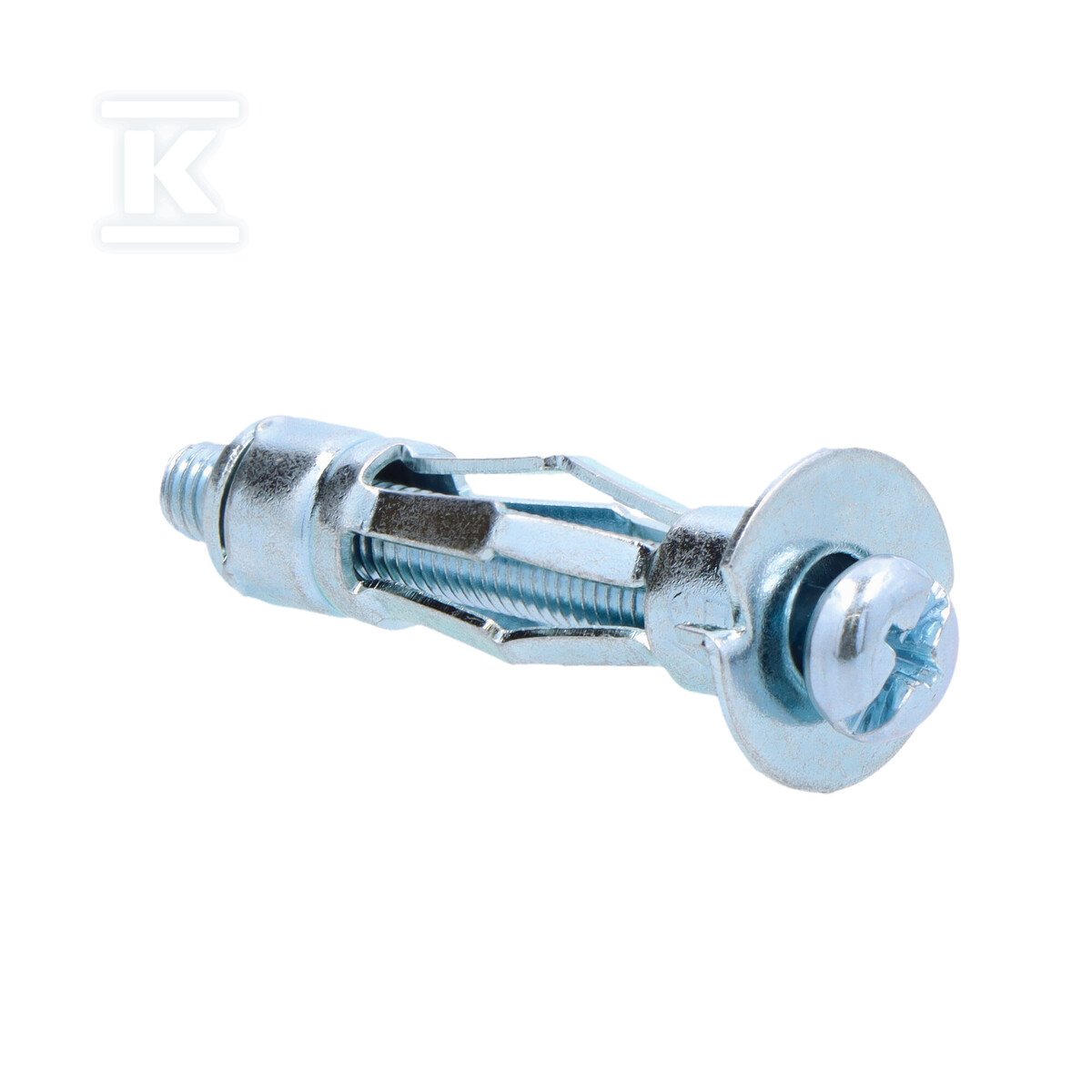Дюбель для гіпсокартону E90 KKG5x37 - 803940