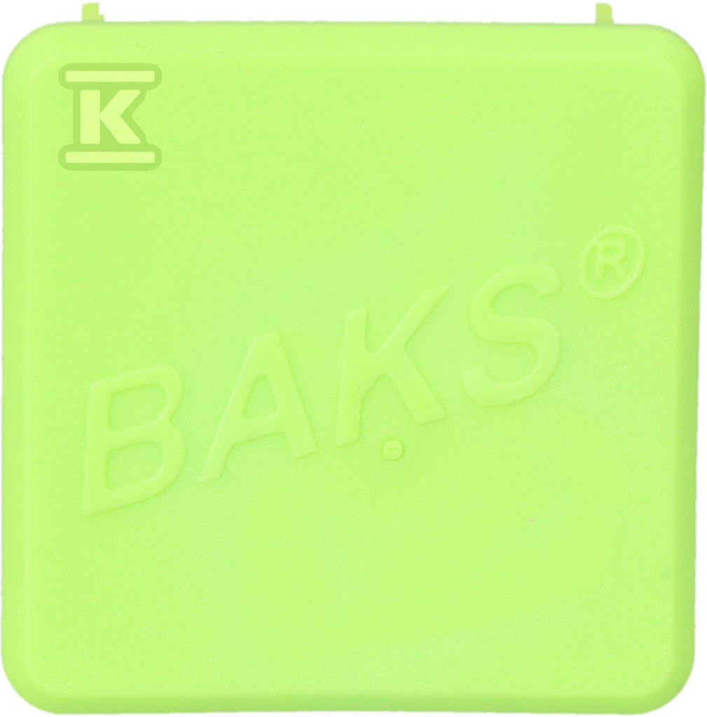 Захисний ковпак NOW40x40 - 760400