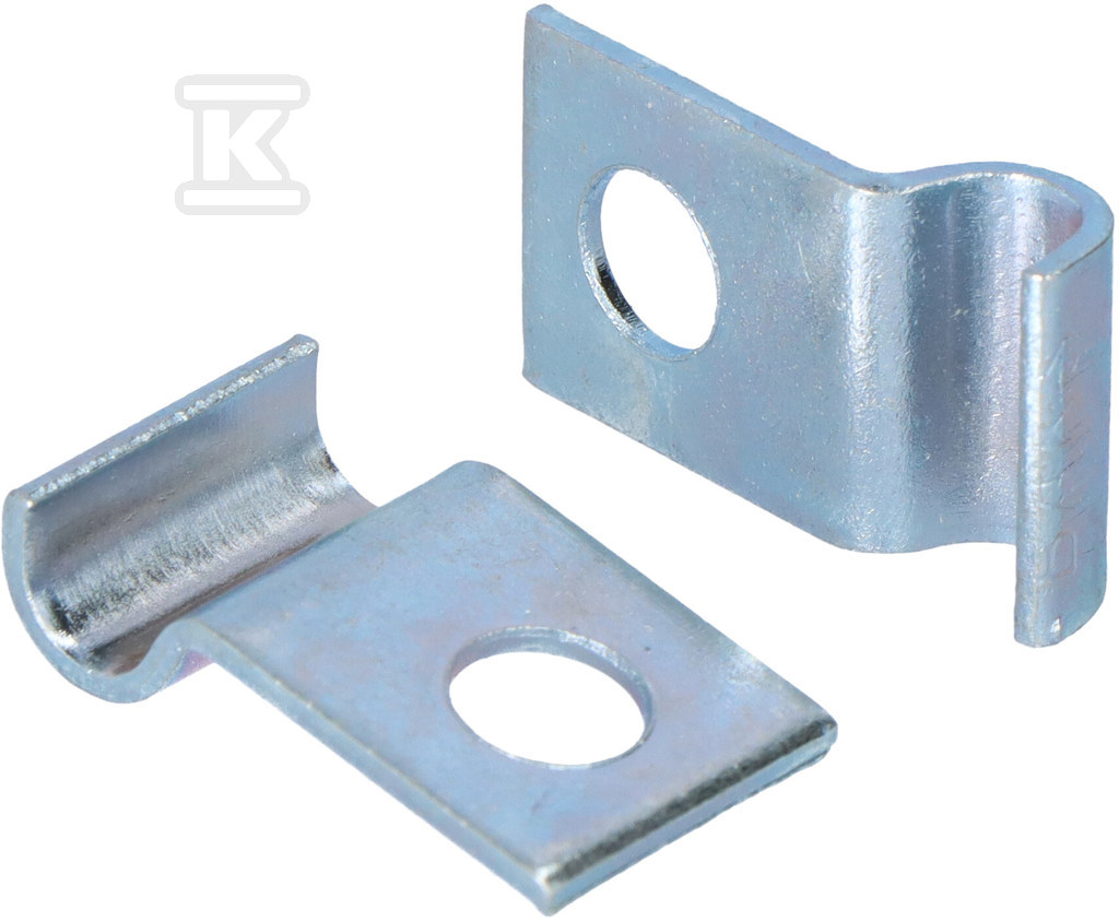 Uchwyt kabla UDF6, grubość blachy 1,2 - 405506