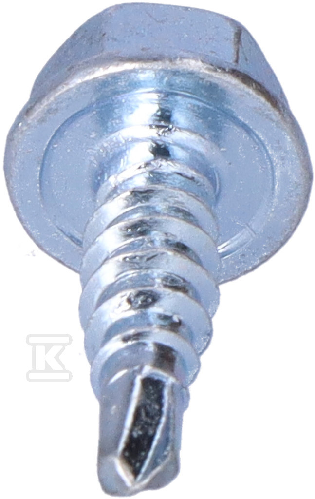 Wkręt samowiercący SMD4,8x16 E90. - 804043
