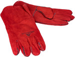 Welding gloves CA615K red size 10