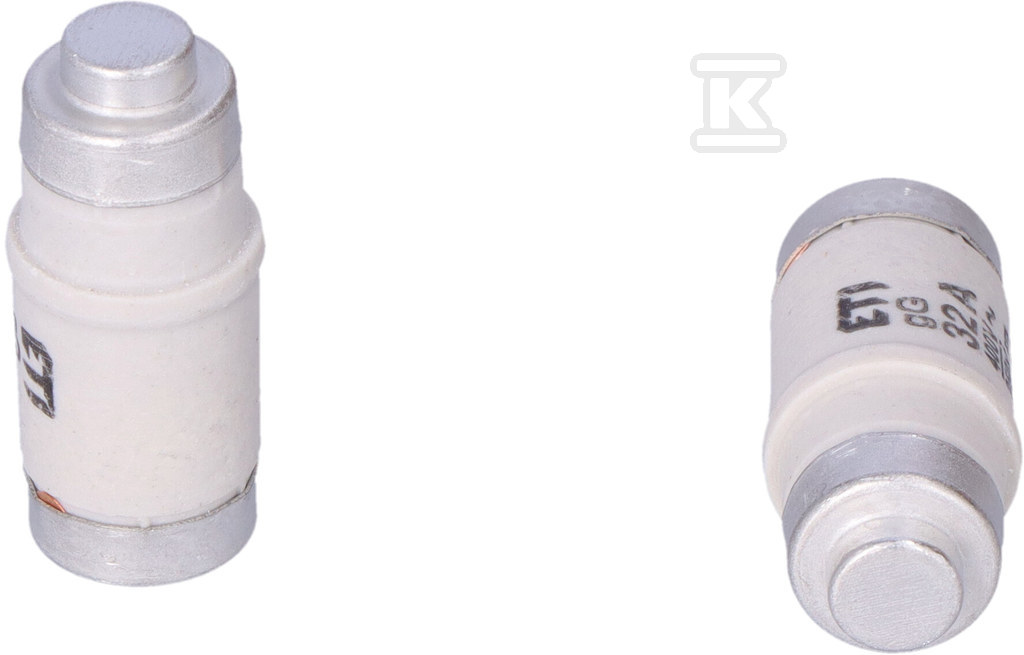 D02 gG плавка вставка 32A/400V - 002212006