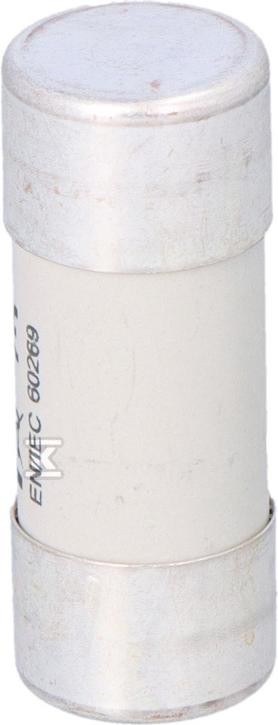 Плавка вставка циліндрична CH-22 - LF590G