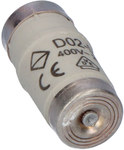 Fuse-link D02 gG 50A 400VAC