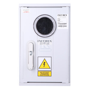 Złącze pomiarowe ZP-1X1F R2B43-0003-001 - Hurtownia Onninen