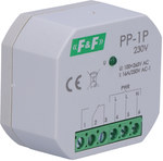 Releu electromagnetic, 1P 16A, montare încastrată, U=230V PP-1P