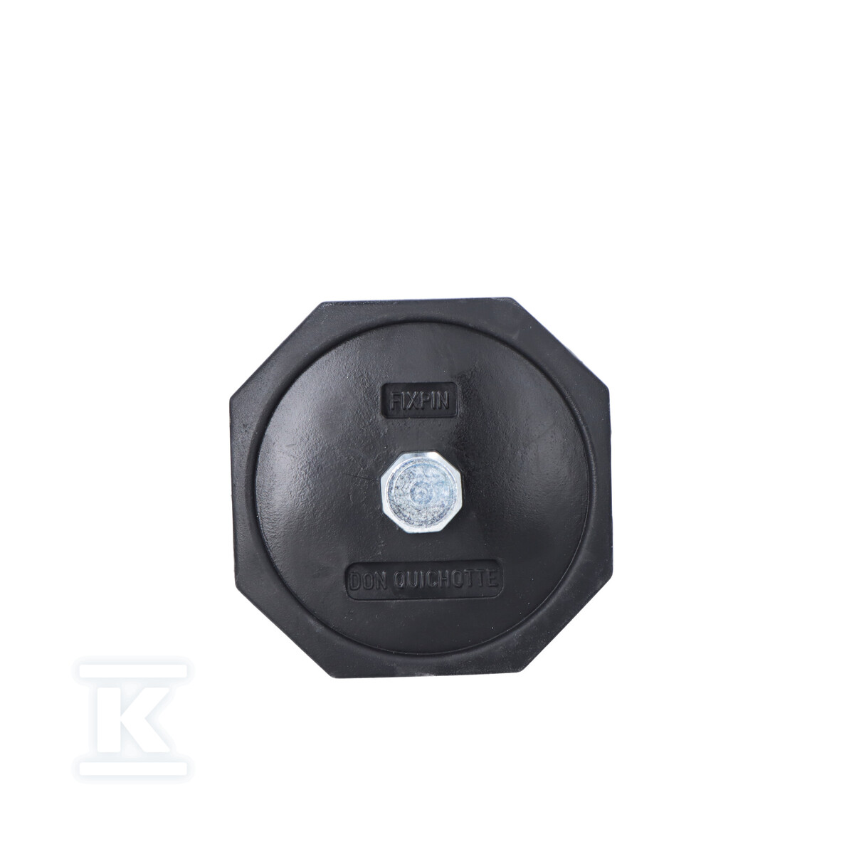 Киянка для сталевих штифтів TPDK - TPDK