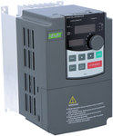 Three-phase inverter Uwe = 3x400V AC, Iwe = 3.3A, Uwy = 3x400V AC, Iwy = 2.5A, Pmax = 0.75kW