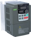 Three-phase inverter Uwe = 3x400V AC, Iwe = 5A, Uwy = 3x400V AC, Iwy = 3.7A, Pmax = 1.5kW