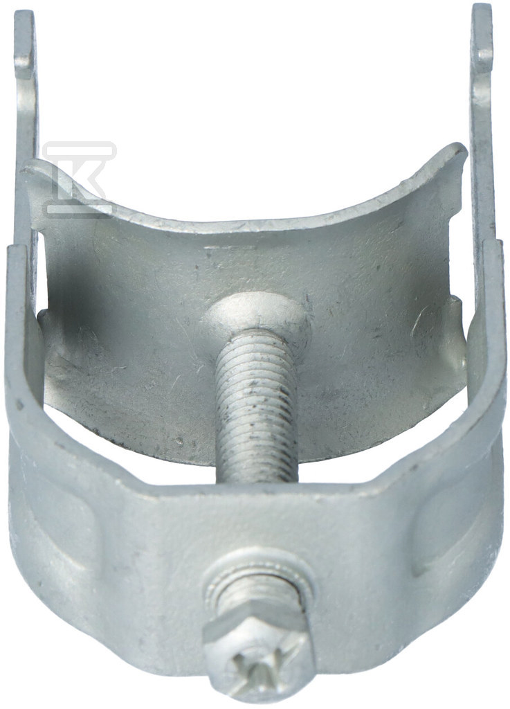 Кожухотрубний теплообмінник JAD X - 0161-0016