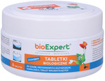 Biological tablets for septic tanks and home sewage treatment plants (6 pieces in a package)