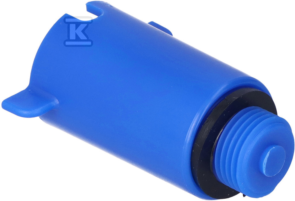 Korek do prób szczelności 1/2" PVC - F-693358-P