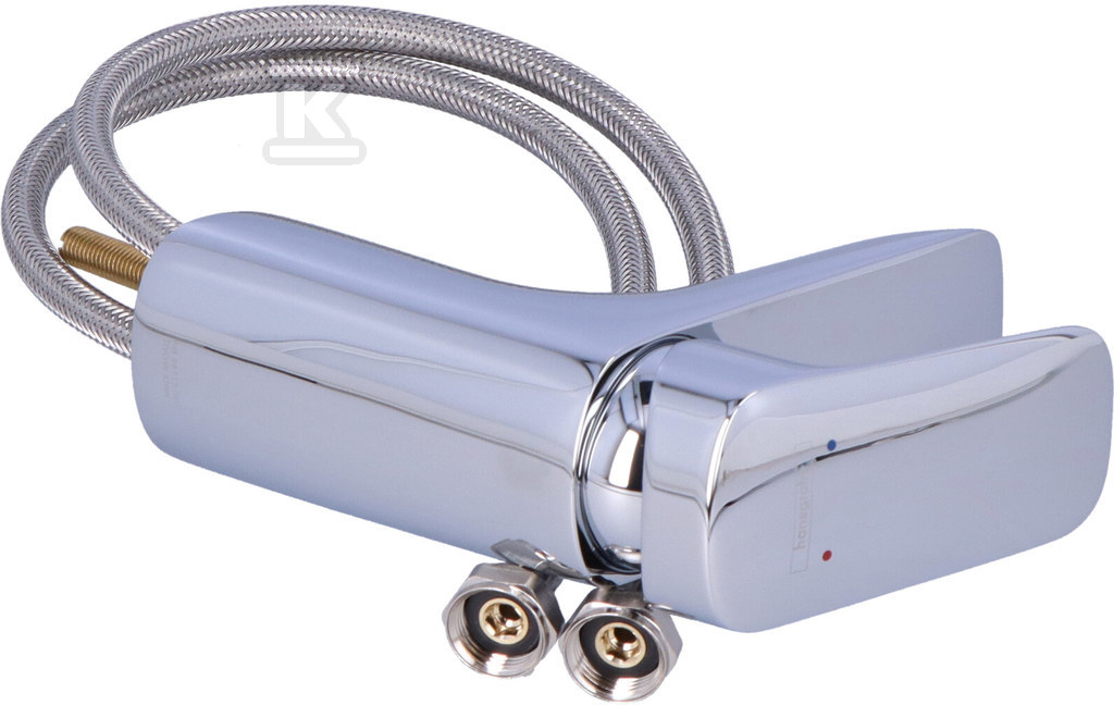 Hansgrohe Logis 70 одноважільний - 71077000