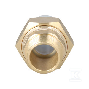 Śrubunek GZ PP-R - 32 G1