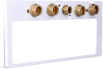 Terminal strip for single-function ONNLINE and EcoCondens Gold Plus boilers